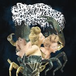 Homicidal Ecstasy (Coloured Vinyl LP) cover