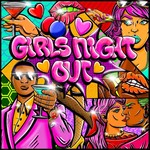 Girls Night Out (LP) cover