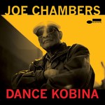 Dance Kobina cover