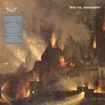 Into The Pandemonium (Limited LP) cover