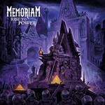 Rise To Power (LP) cover