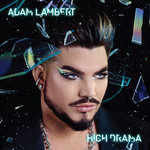 High Drama (Limited Edition LP) cover