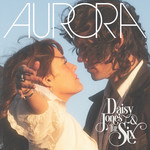 Aurora (Limited Edition LP) cover