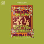 Live in Rome 1968 cover