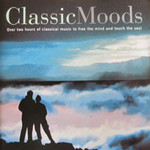 MARBECKS COLLECTABLE: Classic Moods - Over two hours of classical music to free the mind and touch the soul cover