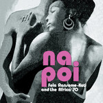 Na Poi (LP) cover