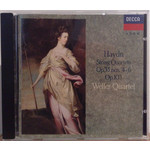 MARBECKS COLLECTABLE: Haydn: String Quartets Op.33 4 - 6 / Fragment Op.103 cover