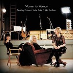 Woman to Woman cover