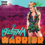 Warrior (Expanded Edition LP) cover