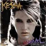 Animal (Expanded Edition LP) cover