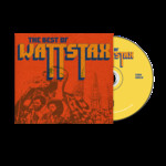 The Best Of Wattstax cover