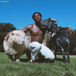 Is He Real? (LP) cover