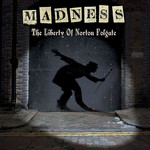 The Liberty Of Norton Folgate (LP) cover