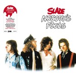 Nobody's Fools (Limited Edition LP) cover