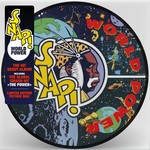 World Power (Picture Disc LP) cover