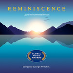 Reminiscence: Light Instrumental Music cover