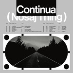 Continua (LP) cover