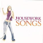 Housework Songs cover