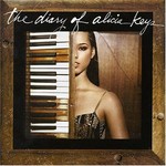 The Diary of Alicia Keys (2CD) cover