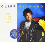 The Hit List (2CD) cover