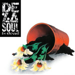 De La Soul Is Dead cover