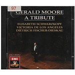 MARBECKS COLLECTABLE: A Tribute to Gerald Moore (recorded 1967) cover