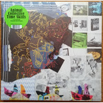 Tiime Skiffs (Double Gatefold LP) cover