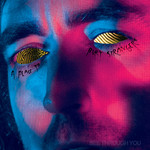 See Through You (Yellow Vinyl LP) cover