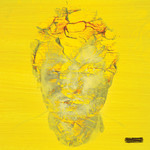 '-' (Subtract) (Yellow Vinyl LP) cover