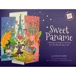 Sweet Paname (CD & Book) cover