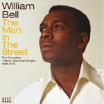 The Man In The Street - The Complete 'Yellow' Stax Singles cover