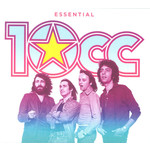 10CC - Essential (3 CD set) cover