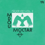 Niger EP Vol.2 (12") cover