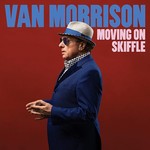 Moving On Skiffle (Limited Blue Coloured Gatefold LP) cover