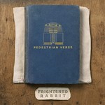 Pedestrian Verse (10th Anniversary Edition LP) cover