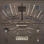 Late March, Death March (7") cover