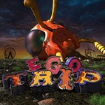 Ego Trip (Limited LP) cover
