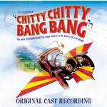 Sherman: Chitty Chitty Bang Bang cover