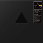 The Dark Side Of The Moon - Live At Wembley 1974 (50th Anniversary Box Set) cover