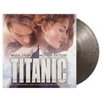 Titanic (25th Anniversary Edition Coloured Vinyl LP) cover