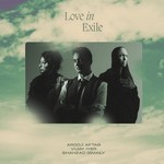 Love In Exile (Double Gatefold LP) cover