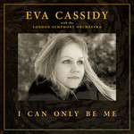 I Can Only Be Me (LP) cover