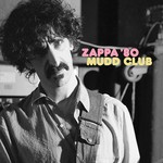Zappa '80: Munich (LP) cover