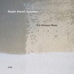 It's Always Now (LP) cover
