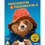 Paddington / Paddington 2 cover