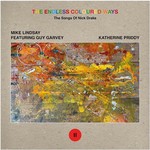 The Endless Coloured Ways: The Songs Of Nick Drake (7") cover