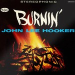 Burnin' (60th Anniversary Edition LP) cover