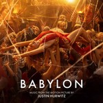 Babylon (Music From The Motion Picture) cover