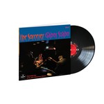 The Sorcerer (LP) cover