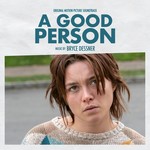 A Good Person (Original Motion Picture Score LP) cover